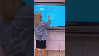 Do you know an easy way to draw a cube?