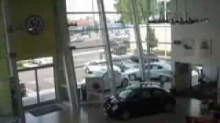 Stevens Creek VW