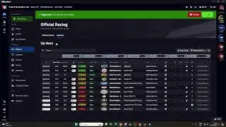 iRacing -Proto/GT Nords