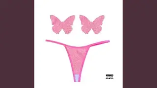 Pink Thong