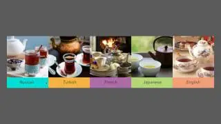 Tea Translator Recording