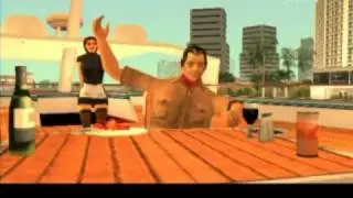 GTA Фильм: Большой кэш 3 (Viper studio)