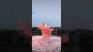 Amazing vfx Animation Effect |  