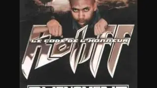 Rohff vs l'état - Le code de l'honneur