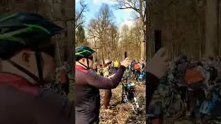 Официальное открытие велосезона 2022 🚴🙌
