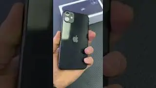 iPhone 11