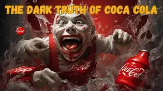 The Disturbing History of Coca-Cola