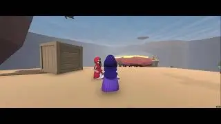 human fall flat
