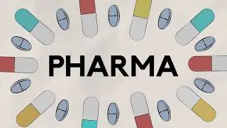Pharmaceutical Industry Overview - Introduction