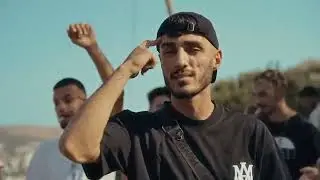 UZI  x  HEİJAN  x  MUTİ  x  ERA7CAPONE  x  CRITICAL - HER YER FAVELA 2.0