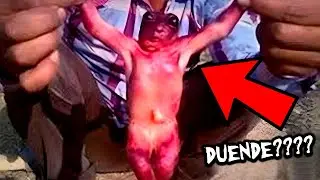 QUE DEMONIOS ES ESO!!?? | Top 15 Videos De FANTASMAS: ¡No Seas LlORÓN!