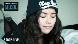 Stage Dive [PUNK INSTRUMENTAL] SKATE PUNK