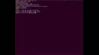 How to Compress or Decompress a file in ubuntu using terminal