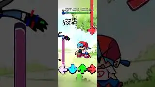 Mordecai vs boyfriend