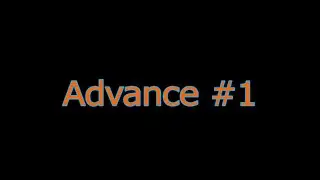 World of Tanks - Advance #1