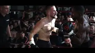 ROOKIE FIGHTS 15