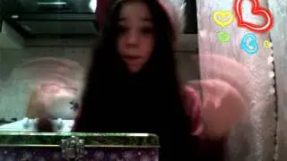 Сундук загадочка!!!