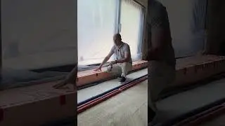 Подготовка объекта к отделочным работам