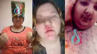 RUSSIAN TIKTOK CRINGE
