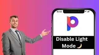 How to Disable Light Mode on Phoenix Browser | Enable Dark Mode Easily (2025 Guide)