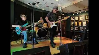 The Slide Guitar Dance Party Kane Daily Clip1