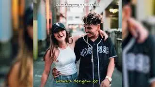 Anak Kampong ft Silfha Boyz - Hanya Dengan KO