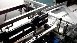 Упаковка хлебобулочных изделий Pratika 56
