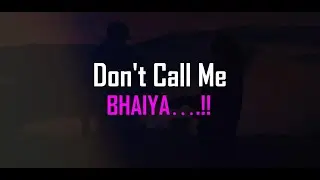 Kinetic Lyrics Typography Video In Adobe After Effects ~ Motion Graphics