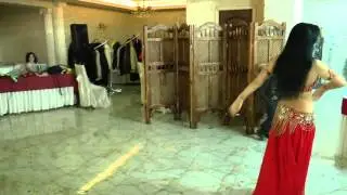 Ясмин 2 танец Живота