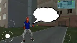 ТИПИЧНЫЙ РАЙОН ► ПРОХОЖДЕНИЕ ИГРЫ / Часть 1