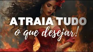 A MULHER que cultua POMBAGIRA atrai TUDO O QUE DESEJA!