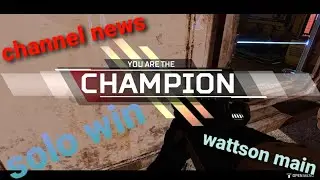 channel  news and solo trio win