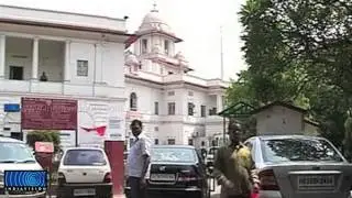 CWG scam case: Charges framed against Suresh Kalmadi