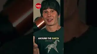 How the Moon was made? / Brian Cox opinion 