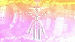 Dave and Bambi Fantrack - F̷̨͉͑̀O̴̮̱͑̚R̷̤̆͝M̸̢͚̈́A̵̤͕̓̓T̵̙̽I̷͎̞̓O̸̯̣̅N̸̫͑