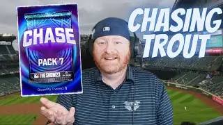 50 bundle opening nets second Chase pack!