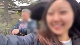 Peaceful Japanese trip with dad/ day-3
