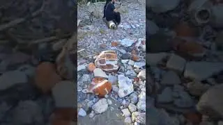 este video lo hice cuando estaba en retiro