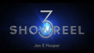 JEH Designs Showreel 3