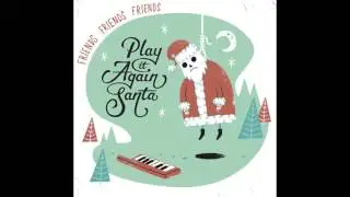 West Coast Christmas - Cory Chiasson [Original]