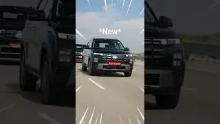 New Hyundai CRETA 2024! 