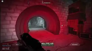 (MrGuns_Gaming) Sunscreen eater plays Frontlines