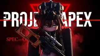 [VSS] ROBLOX PROJECT APEX | 