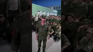Обращение к Губернатору Оренбургской области от военнослужащих