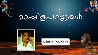 മാനത്തെ നക്ഷത്ര  | മുക്കം സാജിദ | Maanathe Nakshathra | Mukkam Sajitha | Mappilapattu