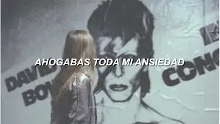 Mecano - El lago ariticial [Letra]