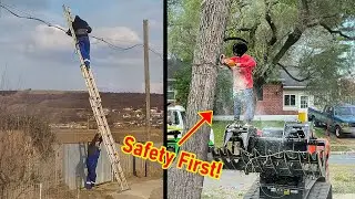 Funny Work Fails - r/OSHA