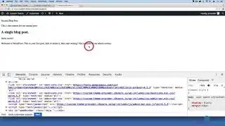 12 wordpress admin bar