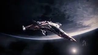 Destiny 2 - Shadowkeep campaign part 2