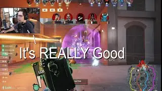 Deadlock Twitch Moments #1 | First day of twitch deadlock